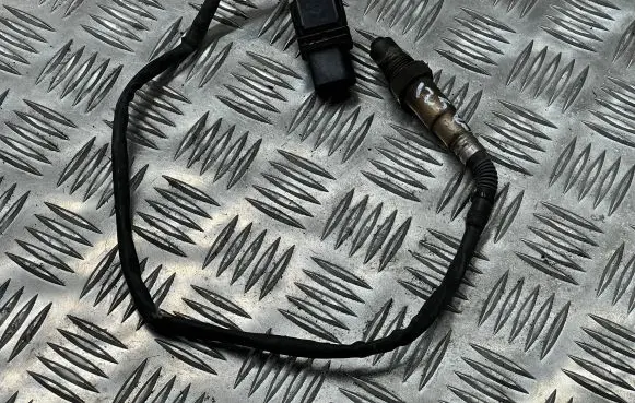 Lambda probe sensor