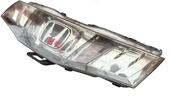 Honda Civic Front bumper upper radiator grill 0315203010 71120smge017m1