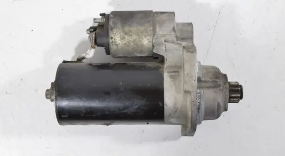 Porsche Cayman 987 Starter motor 0001123052