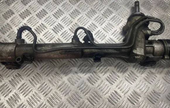 Opel Zafira A Steering rack 0250080025001