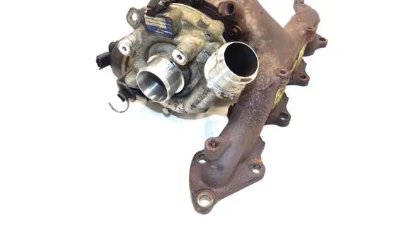 Ford Mondeo MK V Turbo 9807873180