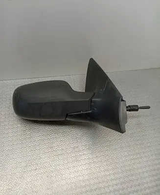 Renault Megane II Manual wing mirror 12353070