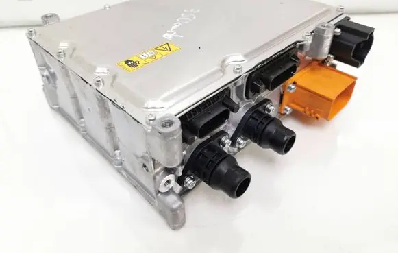 Mercedes-Benz EQC Hybrid / electric car battery A0009006520 A0009025642 A0009017310