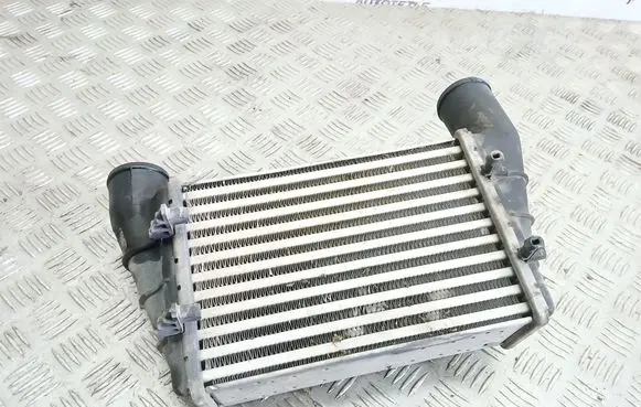 Volkswagen PASSAT B5 Intercooler radiator