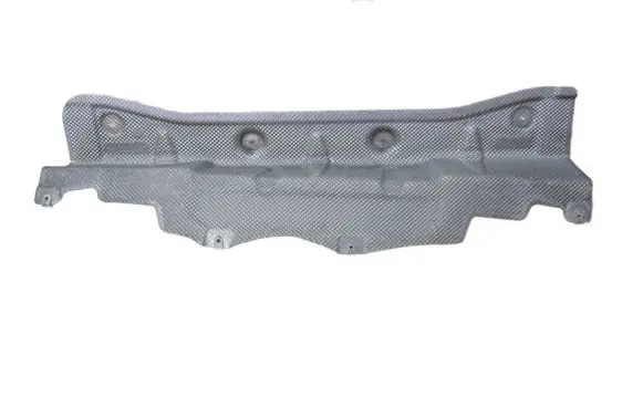 BMW X1 F48 F49 Exhaust heat shield 7374404 DFSFEY56756BMW