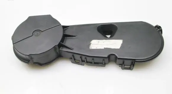 Audi A6 S6 C6 4F Timing belt guard (cover) 059109123