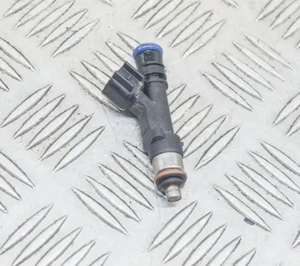 Ford Mustang VI Fuel injector 0280158227 BR3EEB