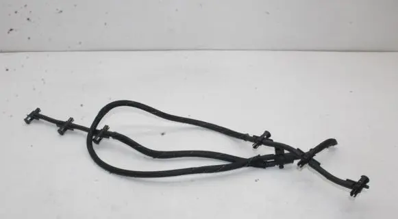 Audi A7 S7 4K8 Fuel return line/hose 