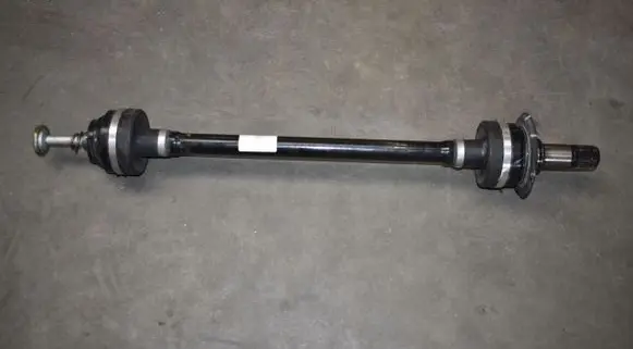 BMW X7 G07 Front driveshaft 8487517