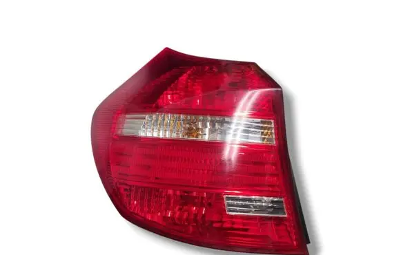 BMW 1 E81 E87 Rear/tail lights 7164955