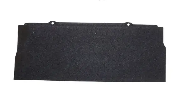 BMW Z4 E89 Centre console side trim rear 9128482