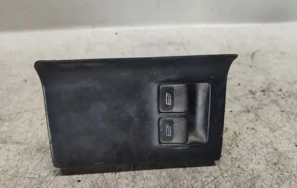 Audi A4 S4 B5 8D Electric window control switch