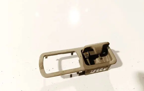 Audi A6 S6 C5 4B Other interior part 4b9857636b