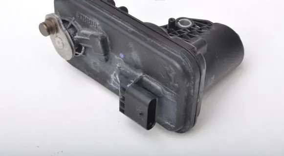 Volvo XC40 Turbo charger electric actuator 72420127
