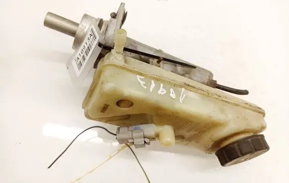 Renault Scenic II - Grand scenic II Master brake cylinder 32067111C