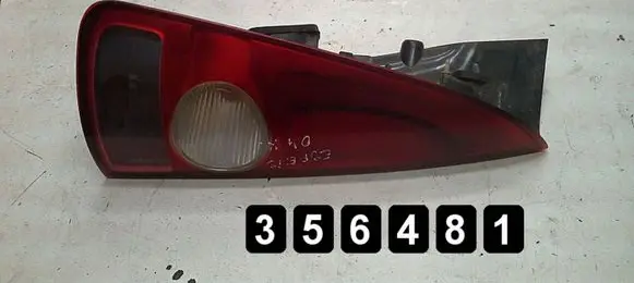 Renault Espace II Rear/tail lights 8200027153
