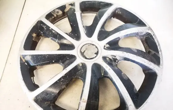 Volkswagen Golf IV R14 wheel hub/cap/trim 44714 447-14