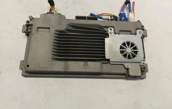 BMW 3 G20 G21 Speedometer control unit/module 5A9C382