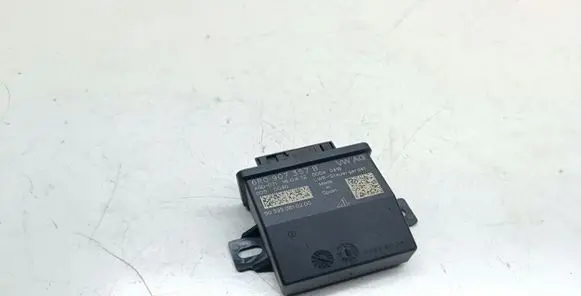 Volkswagen PASSAT CC Light module LCM 6R0907357B