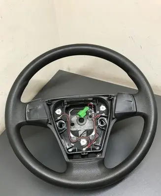 Volvo V50 Steering wheel
