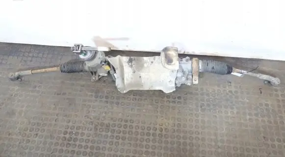 Volkswagen Golf V Steering rack