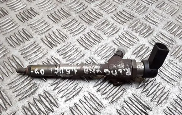 Renault Laguna III Fuel injector H8200294788