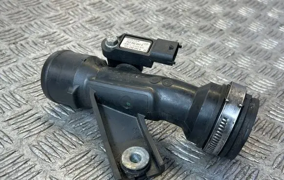 Renault Trafic II (X83) Air pressure sensor 8200168253 8200185545