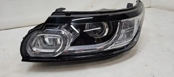 Land Rover Range Rover Sport L494 Headlight/headlamp DK6213W030EJ