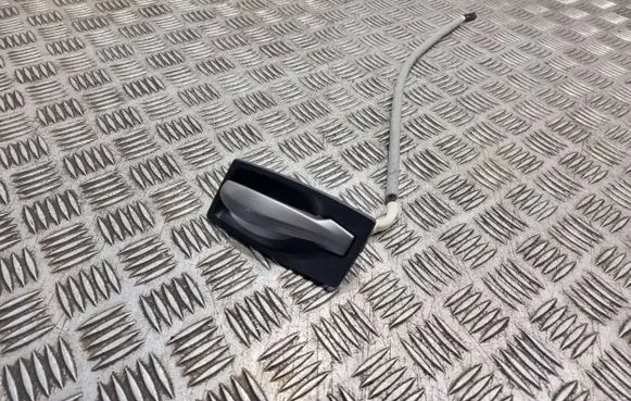 BMW 5 E60 E61 Rear door interior handle 7076255 7034287