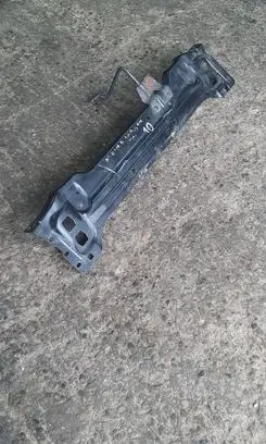 Mercedes-Benz E A207 Top upper radiator support slam panel 