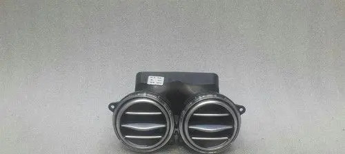 Mercedes-Benz S W222 Rear air vent grill A2228300454