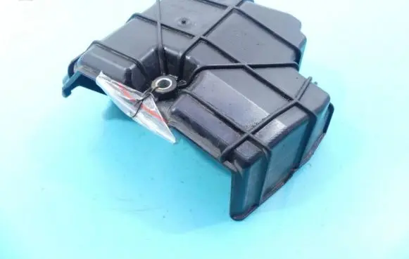 Center console