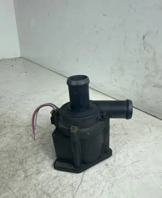 Audi A4 S4 B8 8K Electric auxiliary coolant/water pump 8K0965561A 3191362 701713160