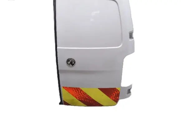 Opel Vivaro Back/rear loading door 
