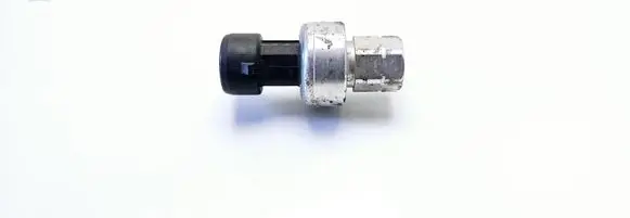 Opel Vectra C Air conditioning (A/C) pressure sensor 09131721