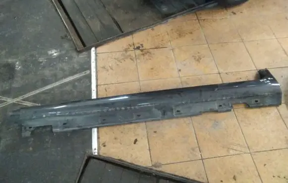 Volvo C30 Sill 30779138
