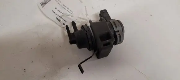 Renault Megane II Turbo solenoid valve 0200575400