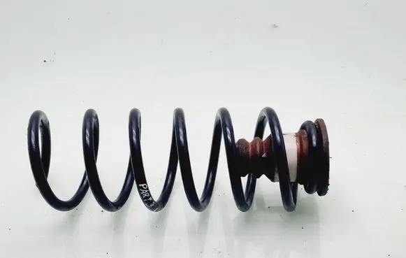 Peugeot Partner Rear coil spring
