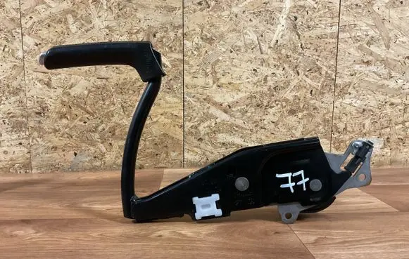 Volvo V50 Handbrake/parking brake lever assembly 