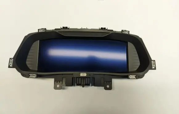 Skoda Octavia Mk4 Speedometer (instrument cluster) 5E3920774A