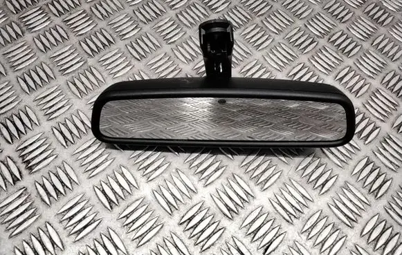 BMW X5 E70 Rear view mirror (interior) 9134447
