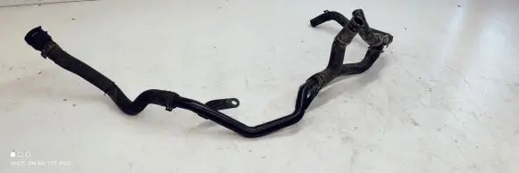 Audi A3 S3 8P Engine coolant pipe/hose 03C121070B