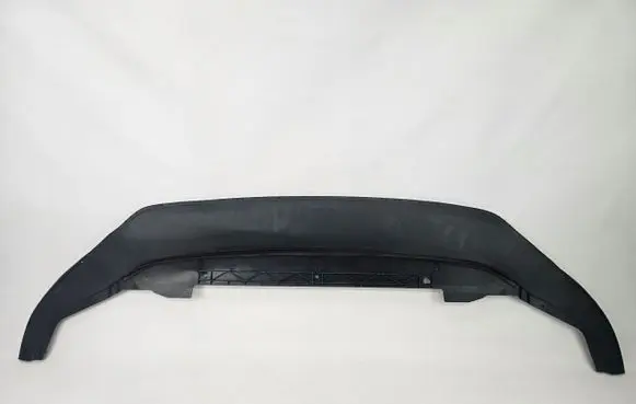 Volkswagen Golf Sportsvan Front bumper lip 510805915A