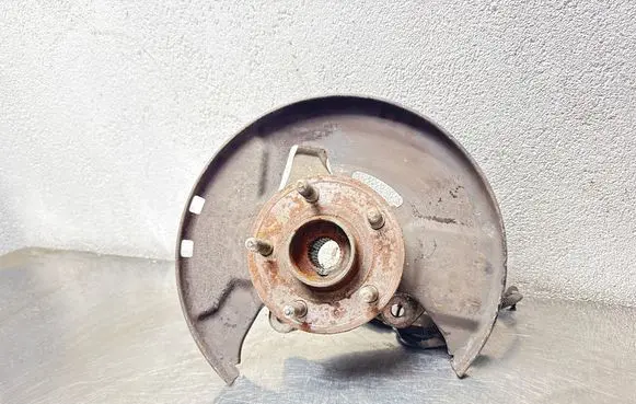 Opel Insignia A Front wheel hub