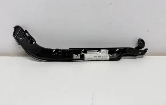 BMW 1 E81 E87 Rear bumper mounting bracket 51127058518 27058518
