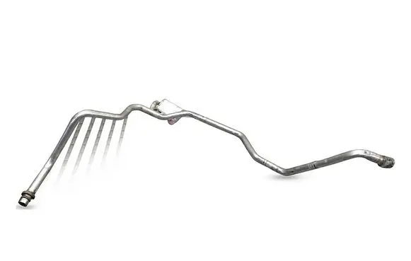 Mercedes-Benz Citan W415 Air conditioning (A/C) pipe/hose 924414042R