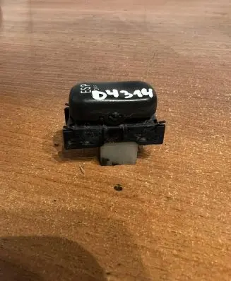 Mercedes-Benz E W210 Other switches/knobs/shifts 2108213551 D4314