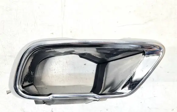 BMW X7 G07 Muffler ending 208602-10