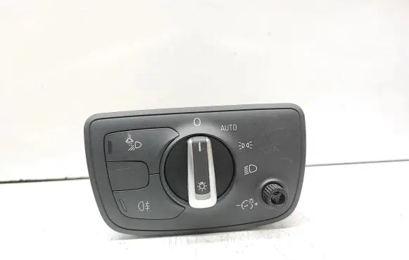 Audi A6 S6 C7 4G Light switch 4G0941531E