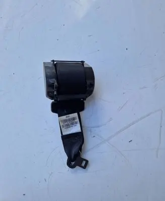 BMW X5M E70 Third row seat belt 606346001C